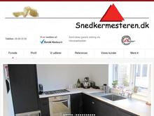 Snedkermester Tom Christiansen ApS