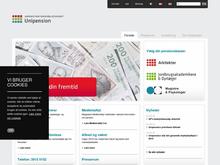 Pensionskassen For Jordbrugsakademikere og Dyrlæger
