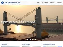 Spar Shipping ApS