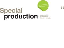 SPECIALCASE ApS