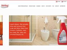 Stepco Holding A/S