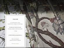 Tapet-Cafe v/C L Martensen-Larsen