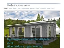 Dansk Teltimport v/John Damgaard