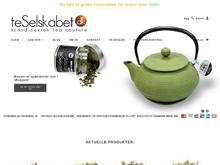 Teselskabet