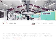 Ulstrup Plast A/S
