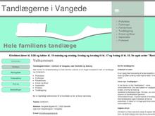 Tandlæge Jan Kronstrøm ApS
