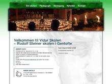 Vidar Skolen