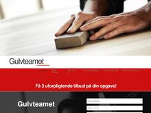 Ziers Gulve ApS